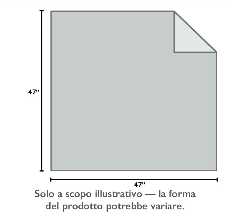 momcozy Copertine in Mussola in Cotone di Bambù, 120x120 cm, 4 Pezzi, Floreale - immagine 8