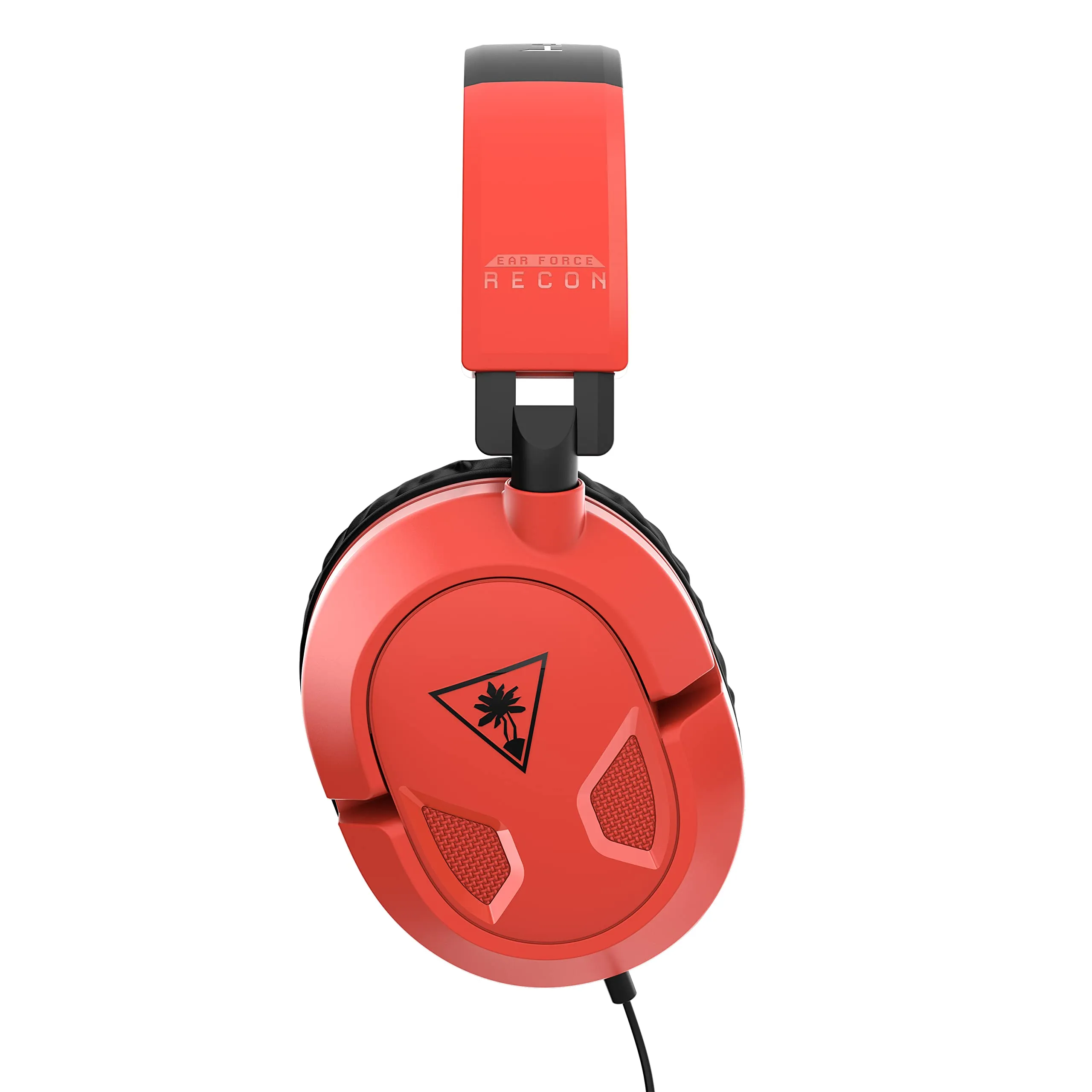 Turtle Beach Recon 50 Rosso/Blu Cuffie da gioco per PS5, PS4, Xbox Series X|S, Xbox One e PC - immagine 8