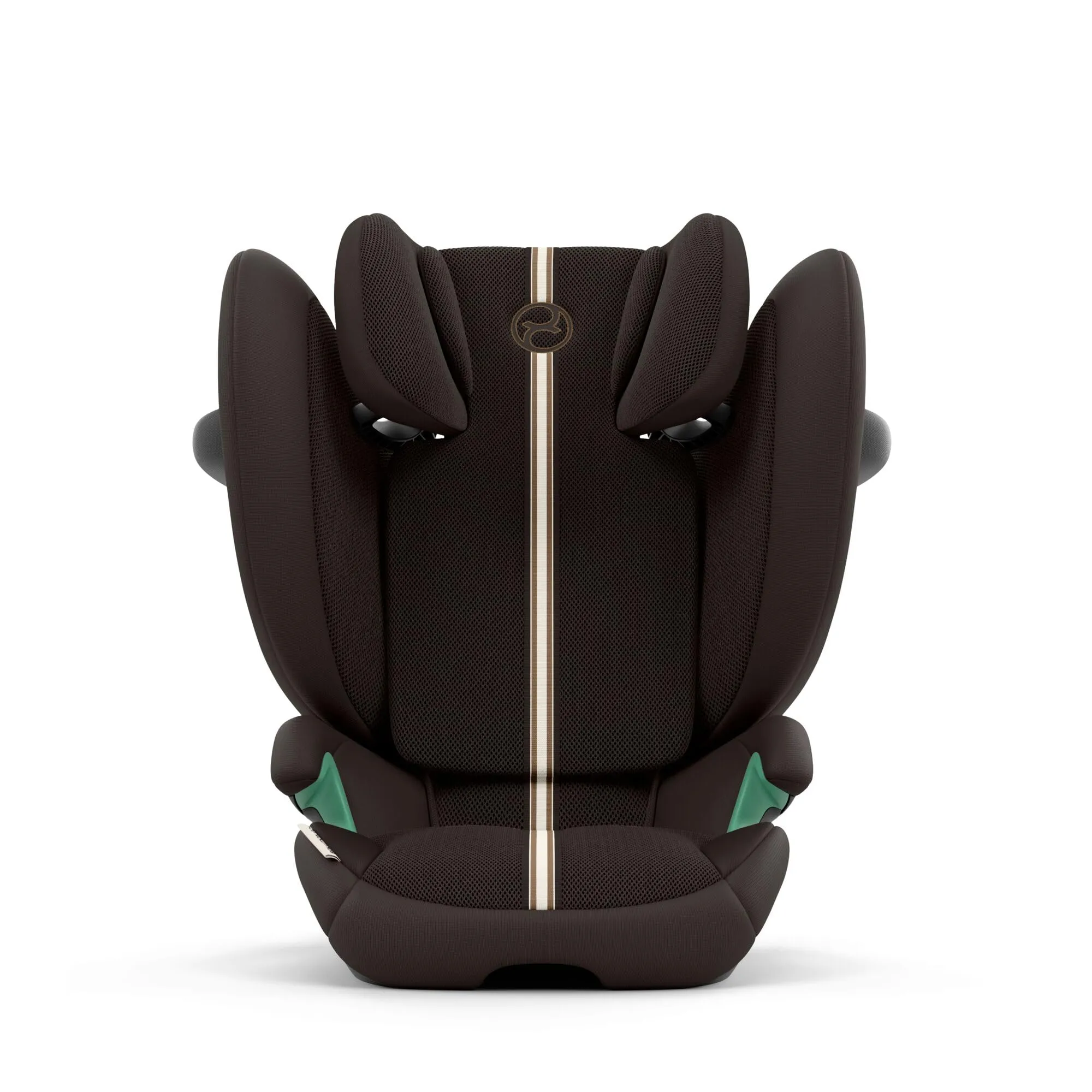 Cybex Gold Solution G2 Plus Car Seat, Chocolate Brown - immagine 6