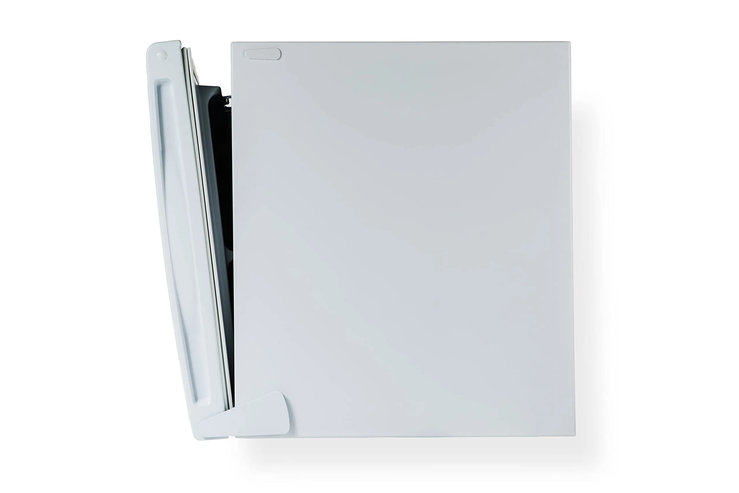 PremierTech Mini Frigo 45 Litri con Chiave Bianco PT-F47K - immagine 5