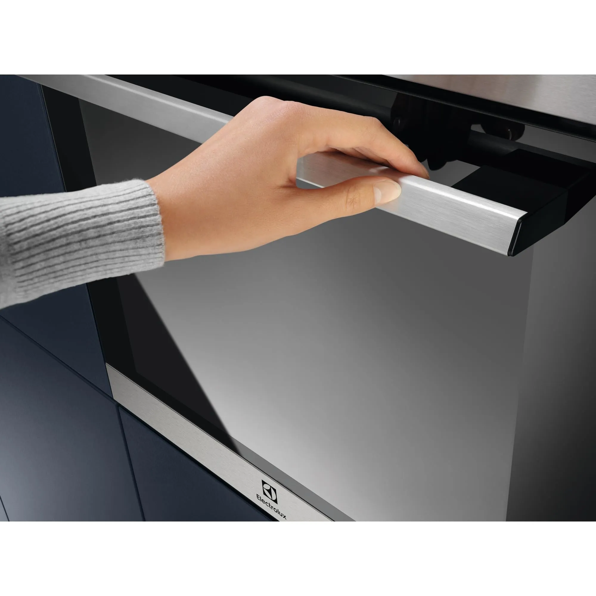 Electrolux EOH3H04X Forno Elettrico Multifunzione 72L SurroundCook Inox - immagine 5