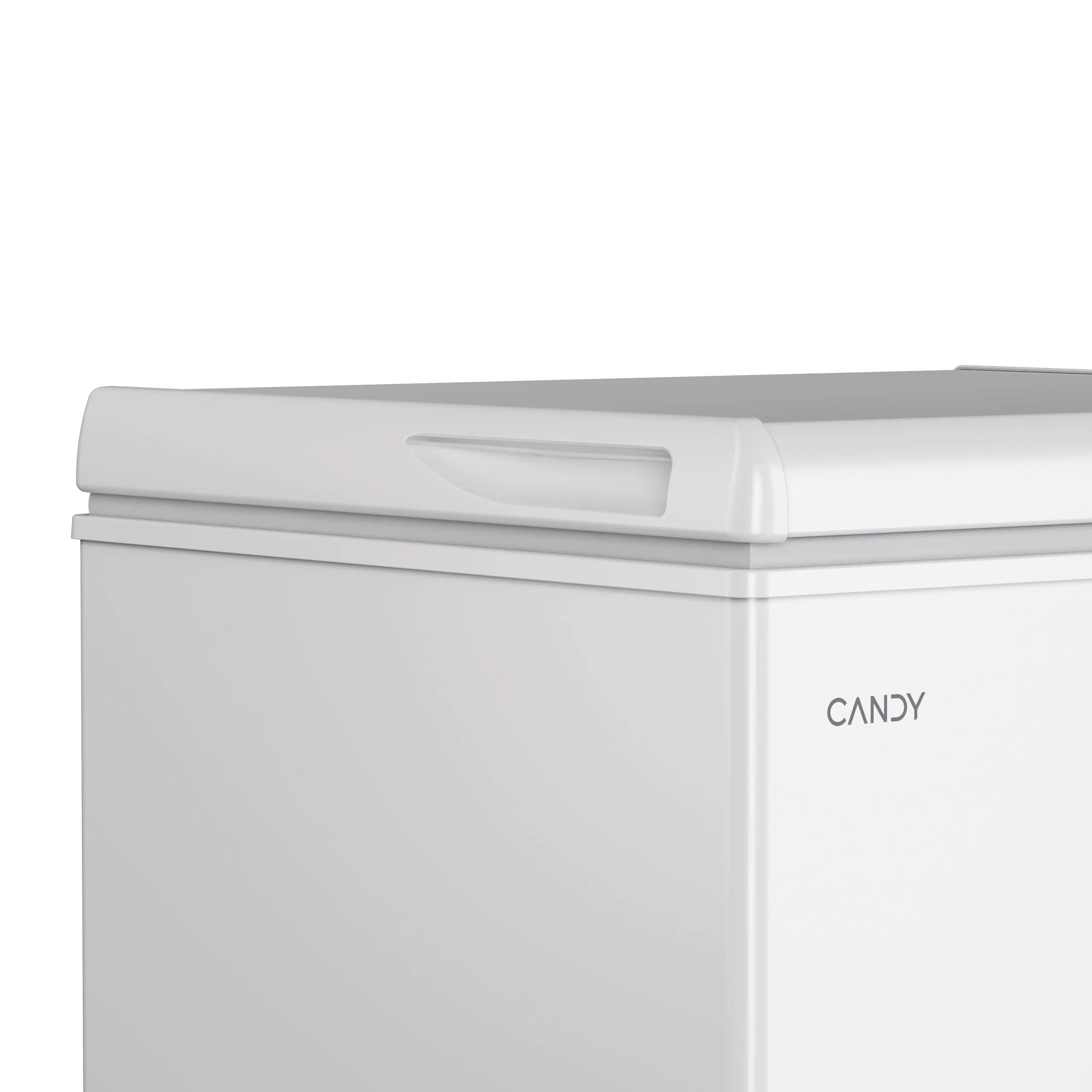Candy Artico Congelatore a Pozzetto 137 Litri Classe E Bianco CCHH 145E - immagine 5