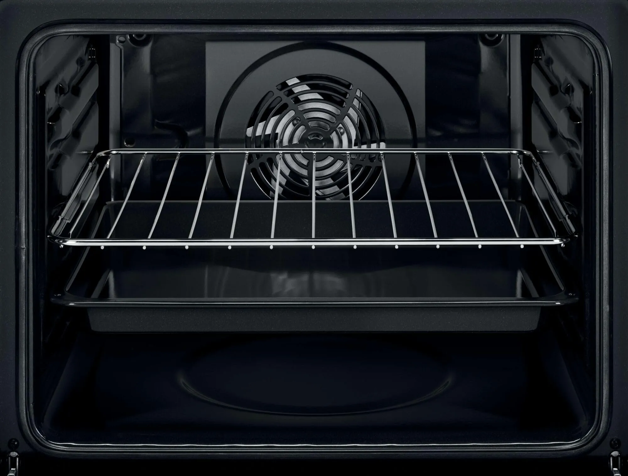 Electrolux Forno da Incasso 68 L Classe A+ EOH2H044K - immagine 2