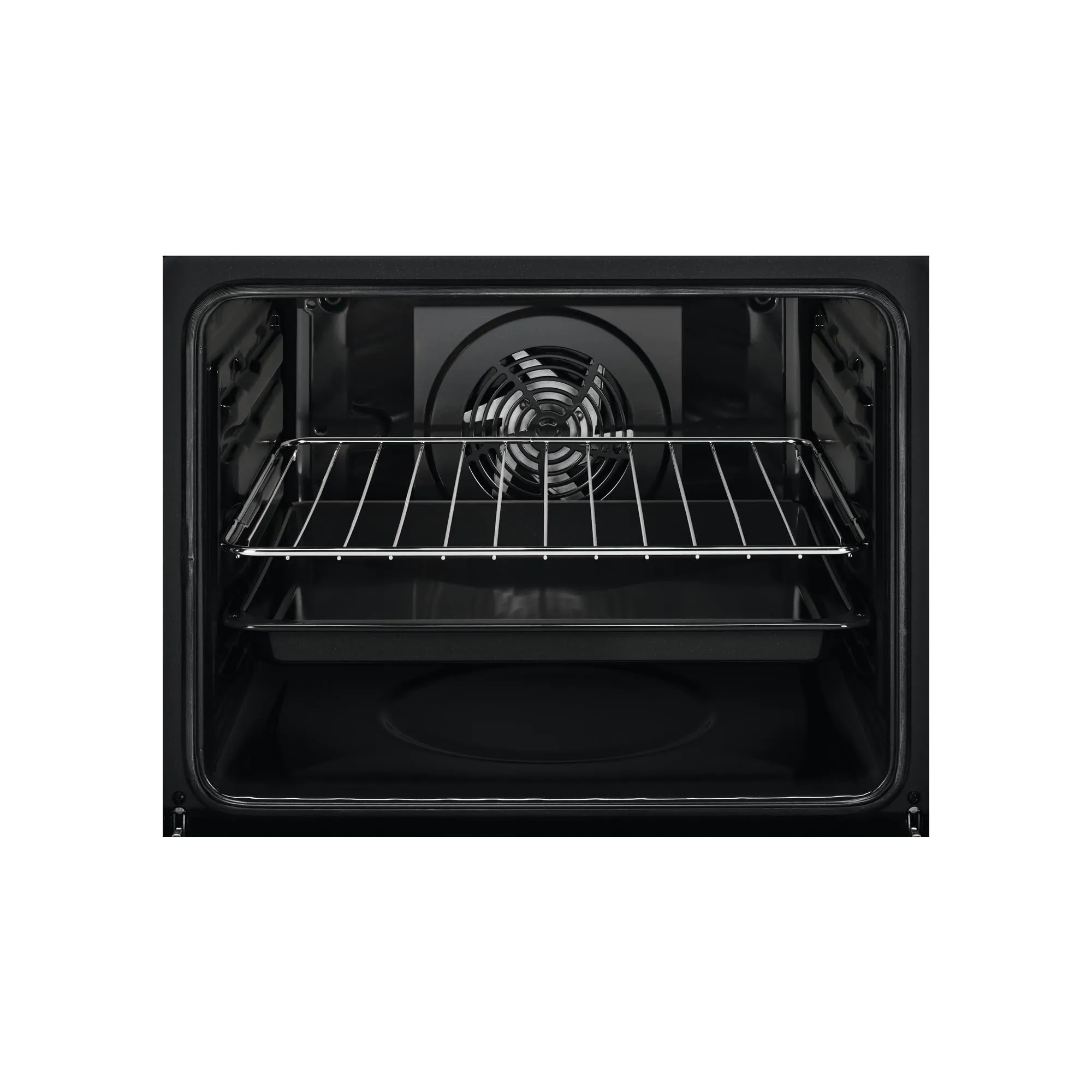 Electrolux Forno da Incasso 68 L Classe A+ EOH2H044K - immagine 5