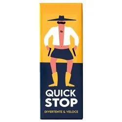 ATM Gaming Quickstop - Gioco di Carte per Famiglia e Amici - immagine 1