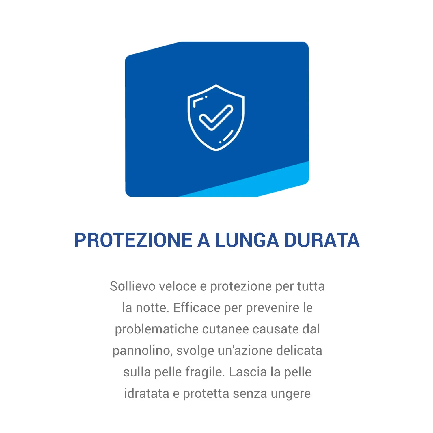 BioDerm Pasta Barriera Traspirante con 10% Ossido di Zinco, 150 ml - immagine 5