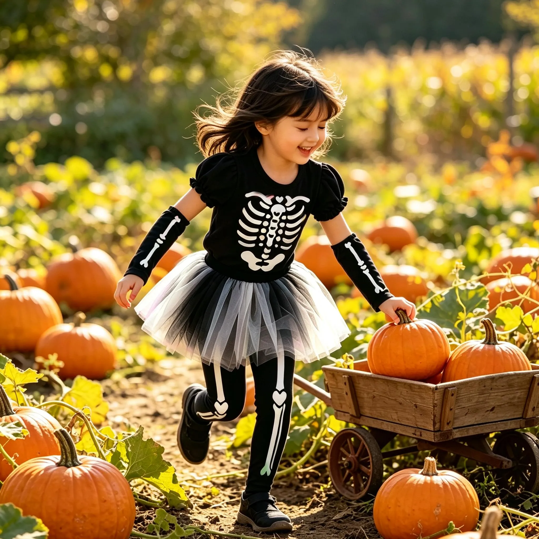 FUTERLY Costume Pipistrello Neonato per Halloween, 2-3 anni - immagine 4
