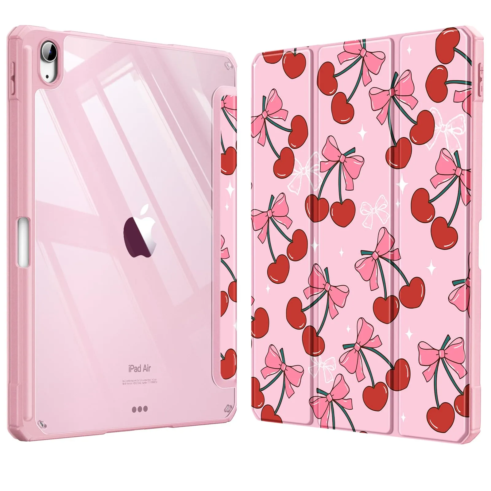 FINTIE Cover for iPad Air 11" (M4/M3/M2 2024-2026) and iPad Air 5th & 4th Gen 10.9" - immagine 1