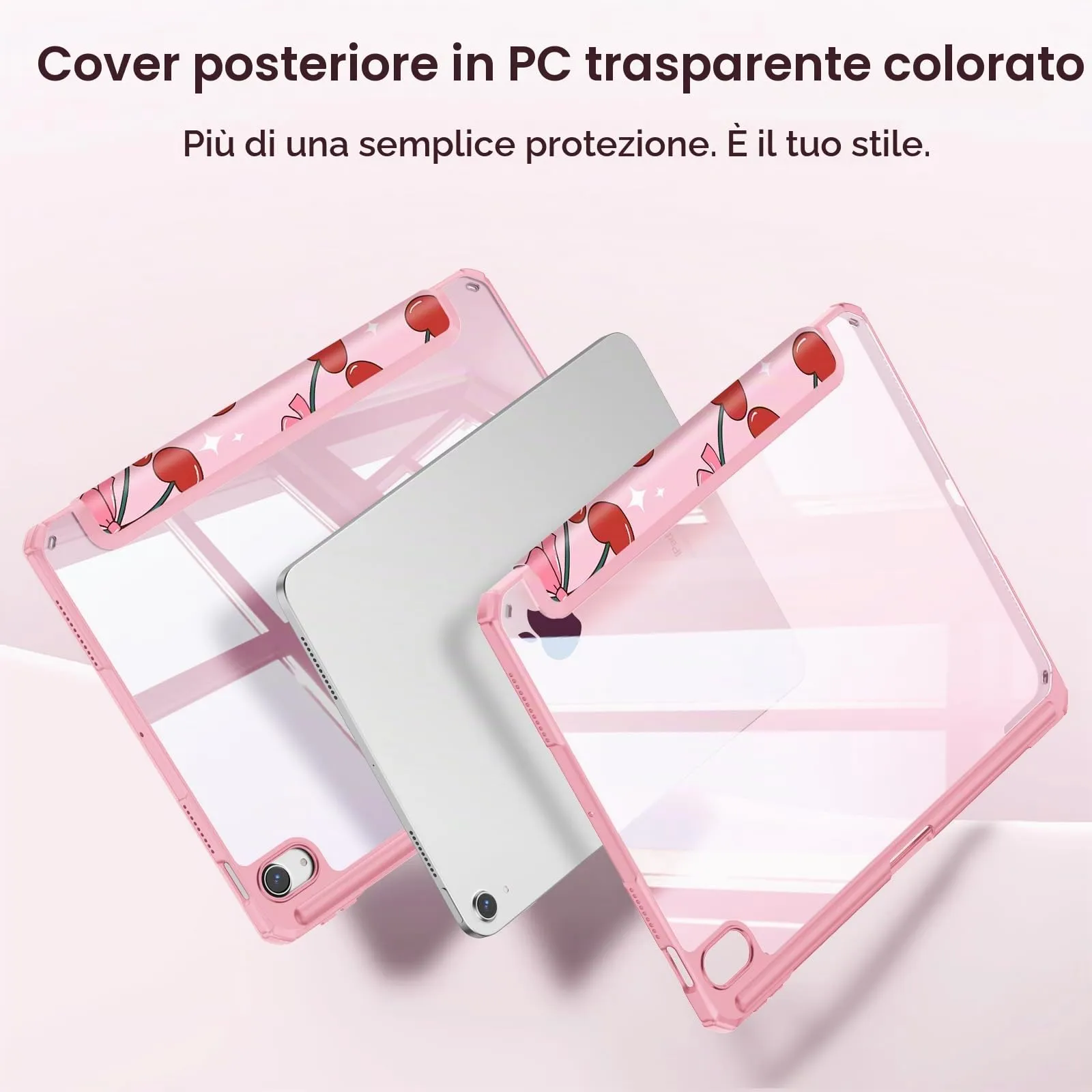 FINTIE Cover for iPad Air 11" (M4/M3/M2 2024-2026) and iPad Air 5th & 4th Gen 10.9" - immagine 4