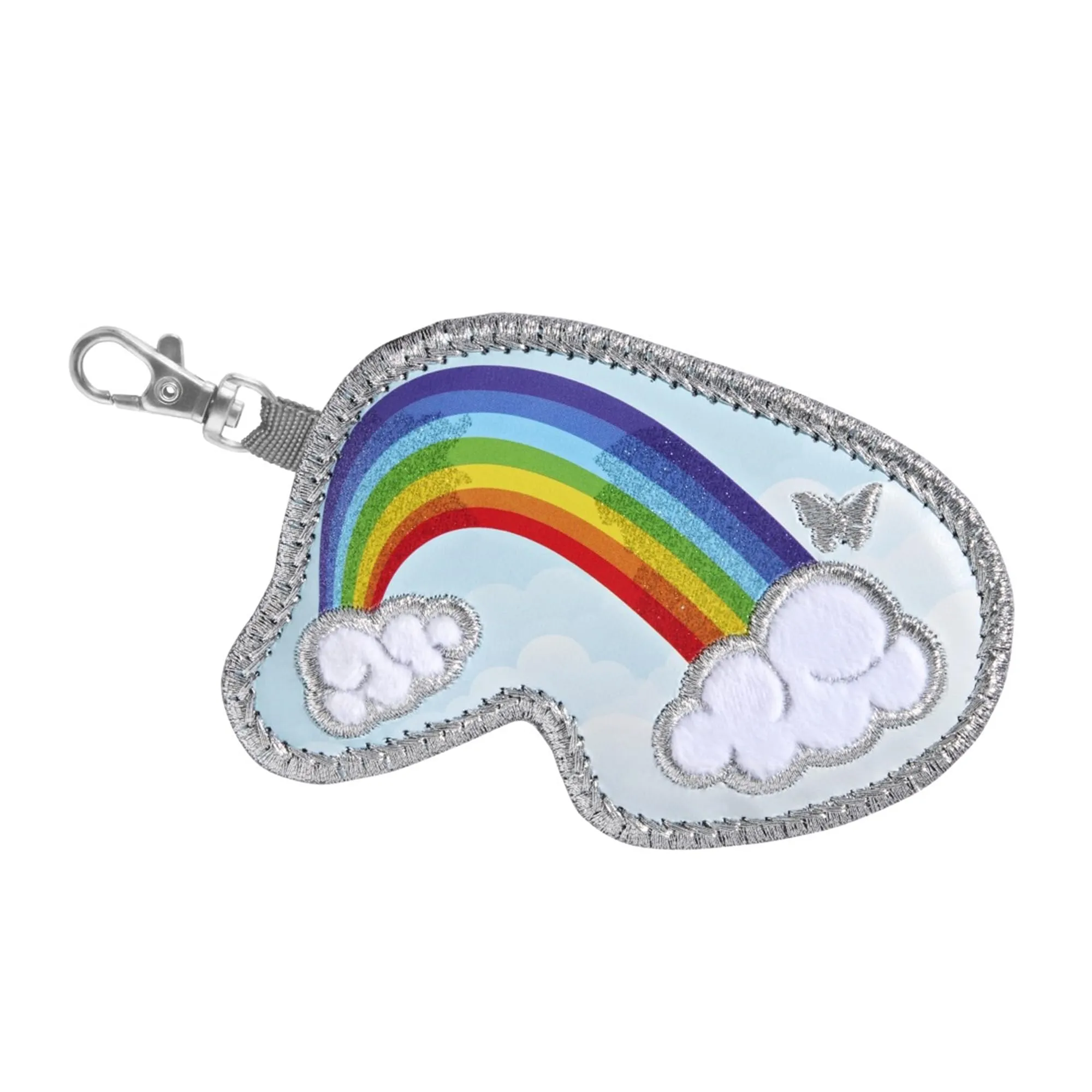 Step by Step Kiga Mags Rainbow Lui - immagine 1