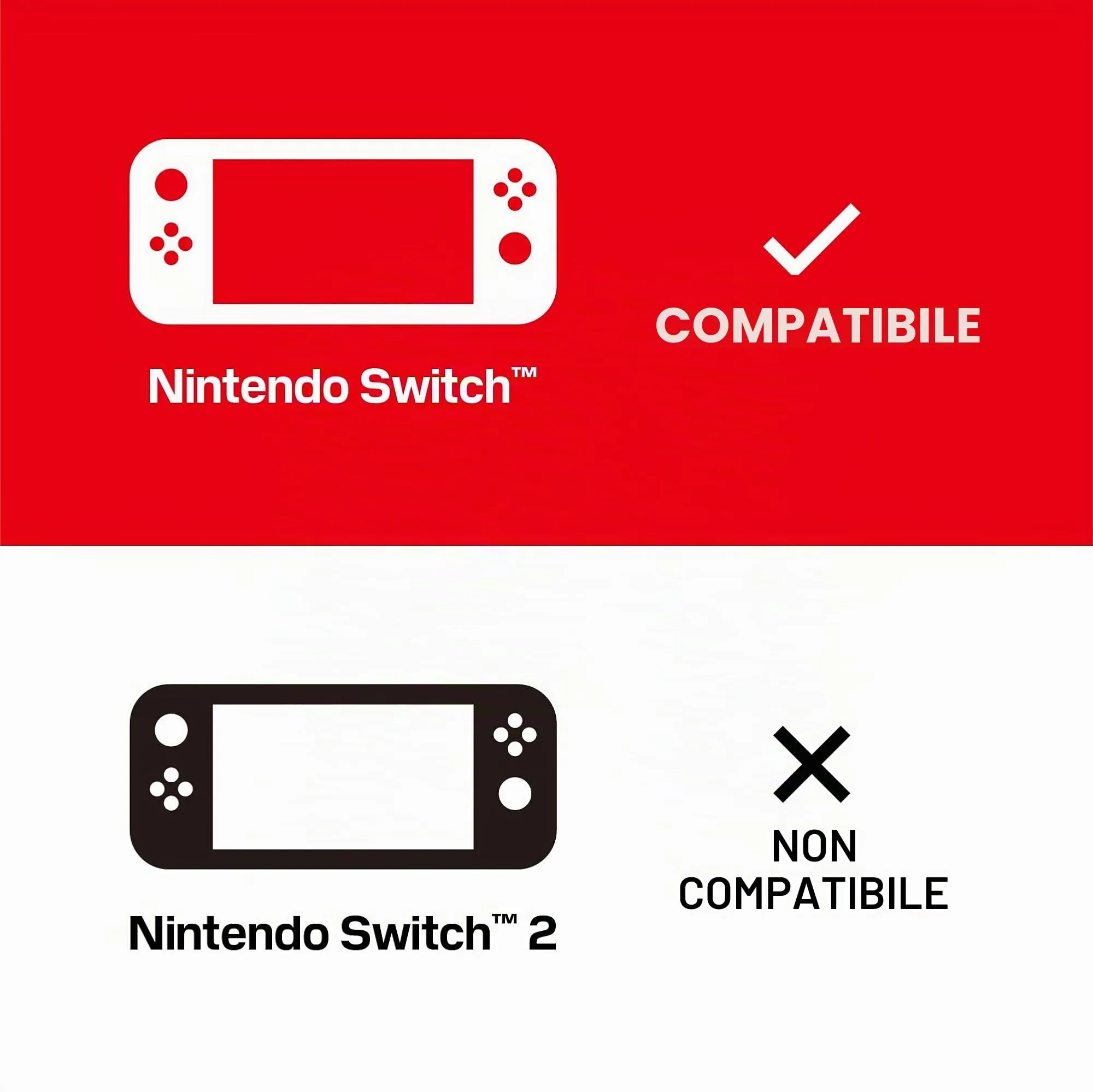 SanDisk 128 GB microSDXC per Nintendo Switch, UHS-I Class 10 U3, fino a 100 MB/s - immagine 2