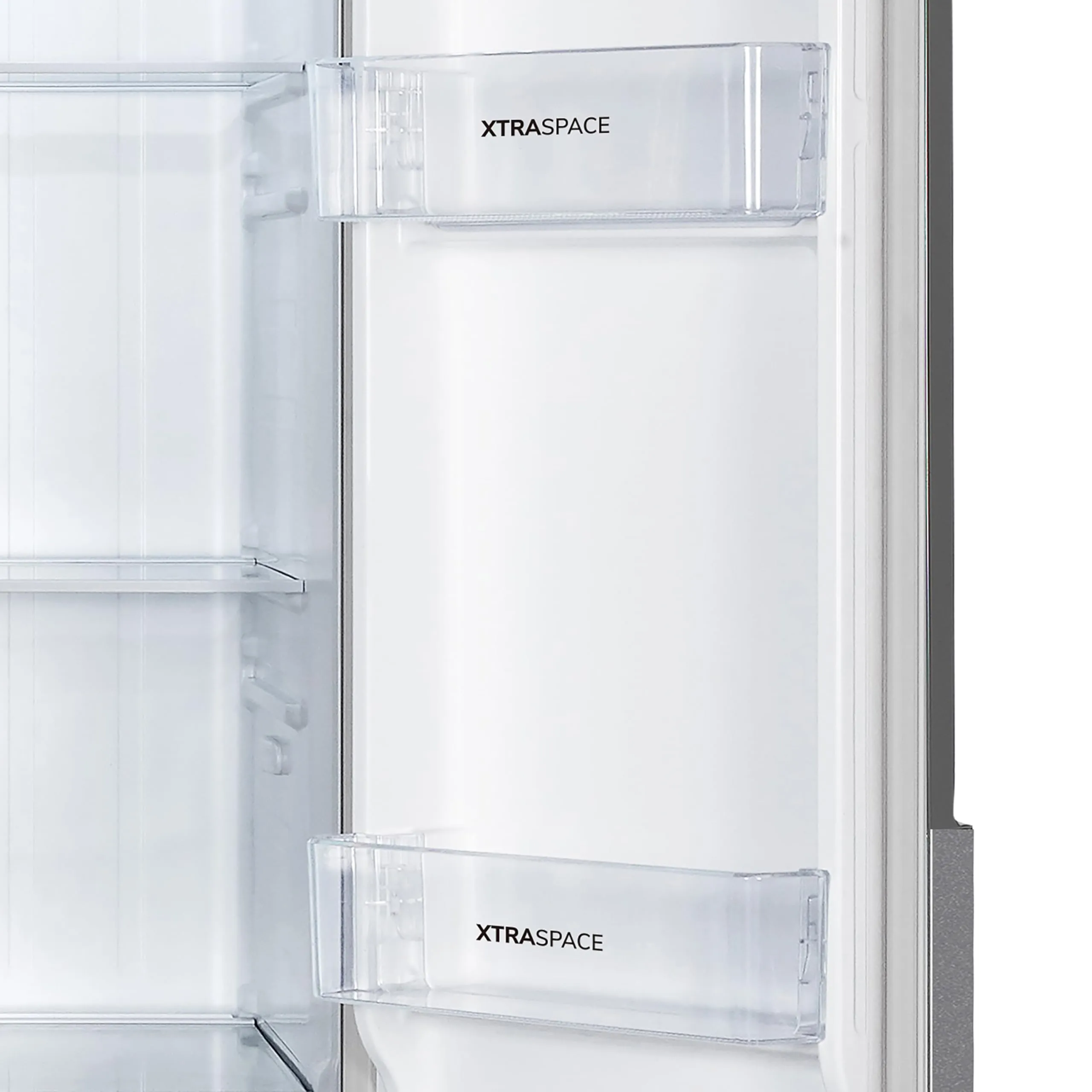 Gorenje NRS8182KX Frigorifero Side by Side Total No Frost, 550 litri, Inox - immagine 14