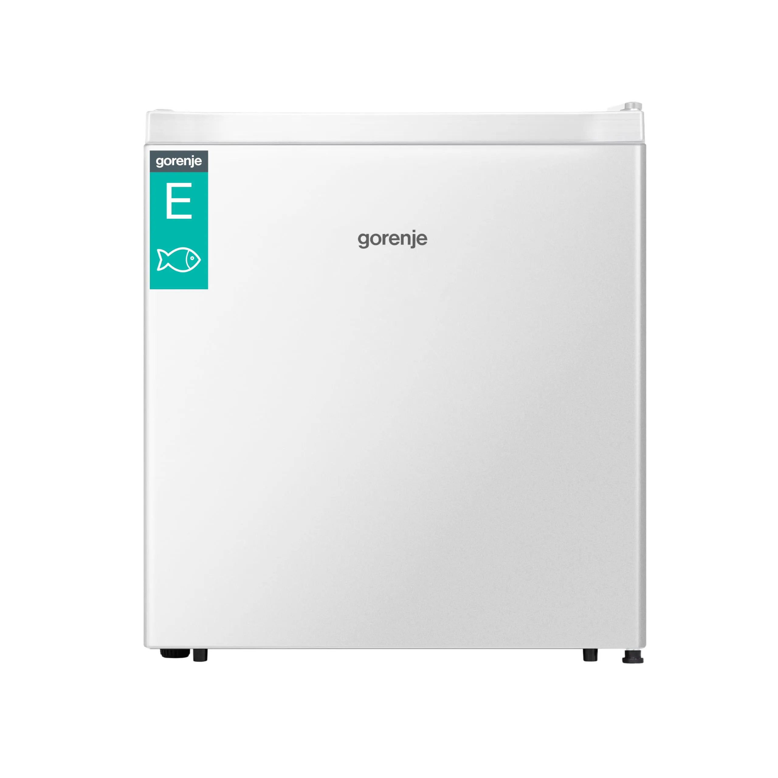 Gorenje R44E4W4 Frigorifero Minibar 45 Litri, 50x45 cm, Classe E, Bianco - immagine 1