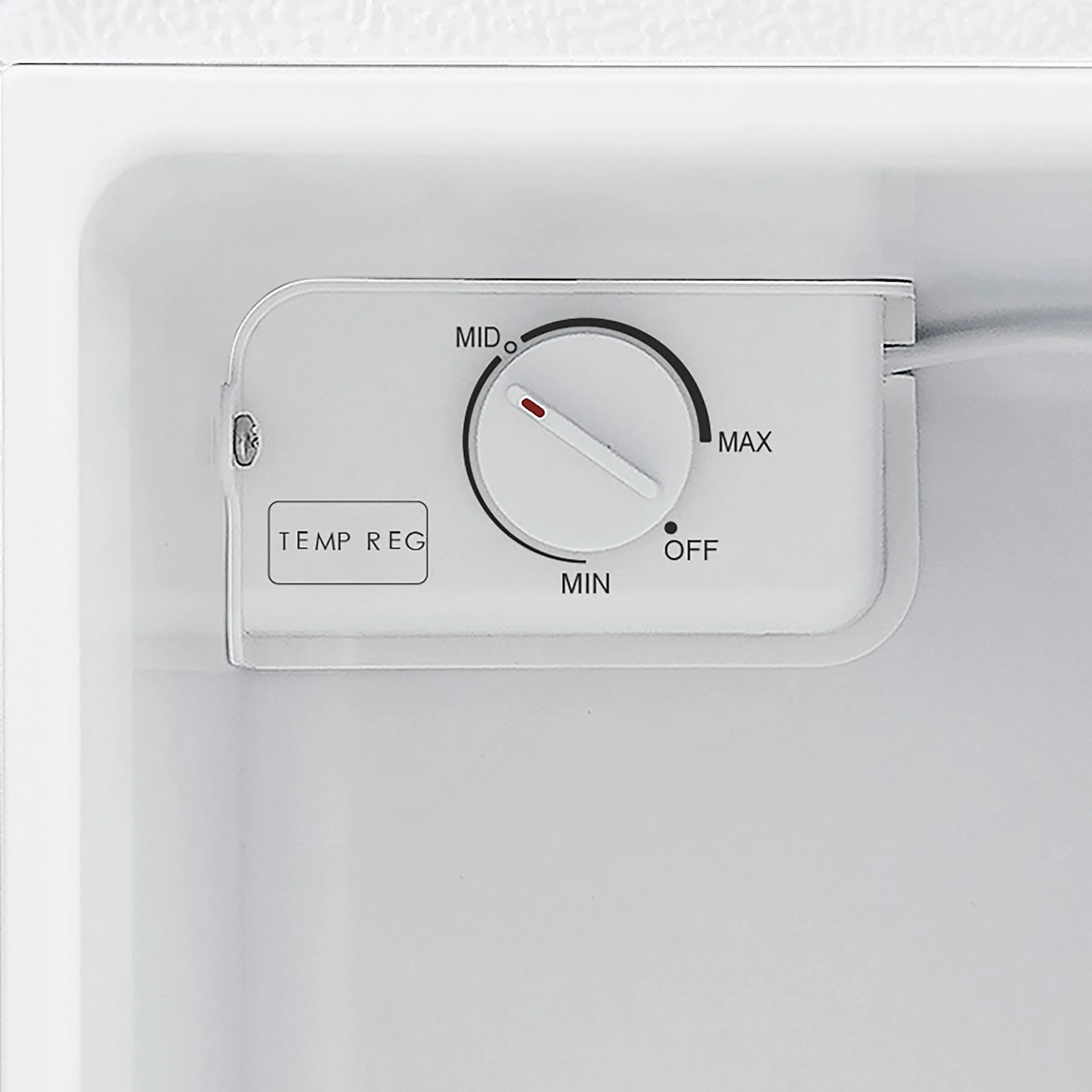 Gorenje R44E4W4 Frigorifero Minibar 45 Litri, 50x45 cm, Classe E, Bianco - immagine 8