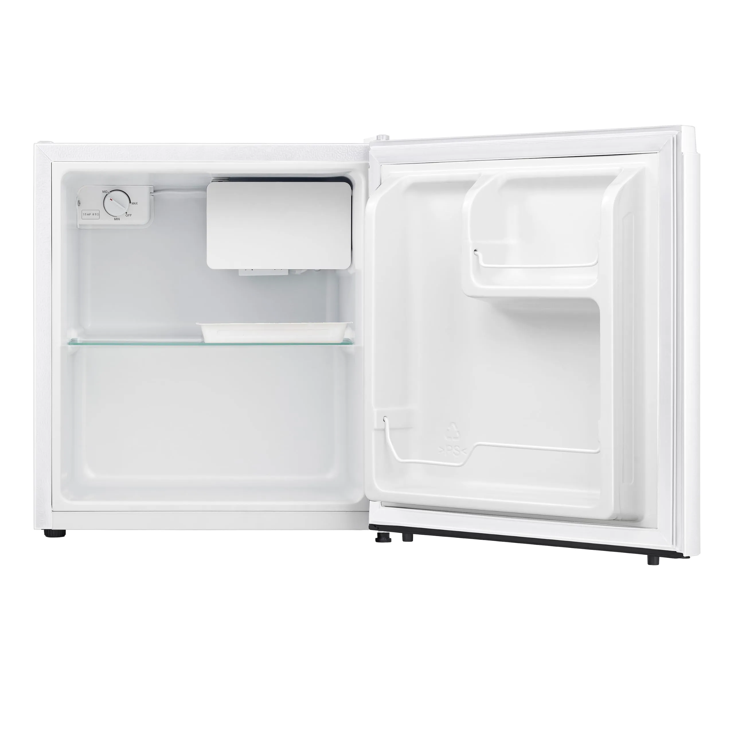 Gorenje R44E4W4 Frigorifero Minibar 45 Litri, 50x45 cm, Classe E, Bianco - immagine 10