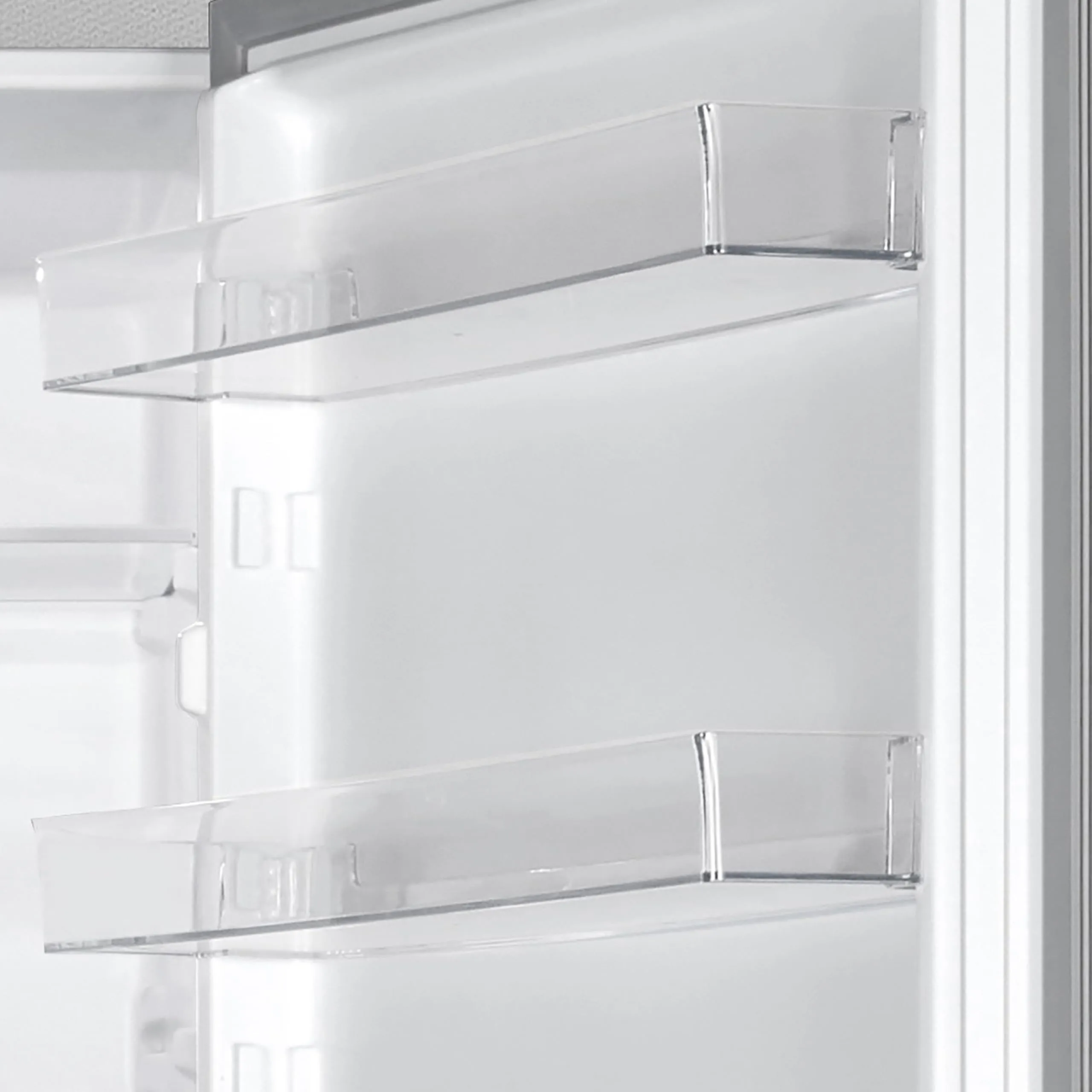 Gorenje NRK619EPXL4 Frigorifero Combinato, 304 Litri, Total No Frost, Classe E, Inox - immagine 15