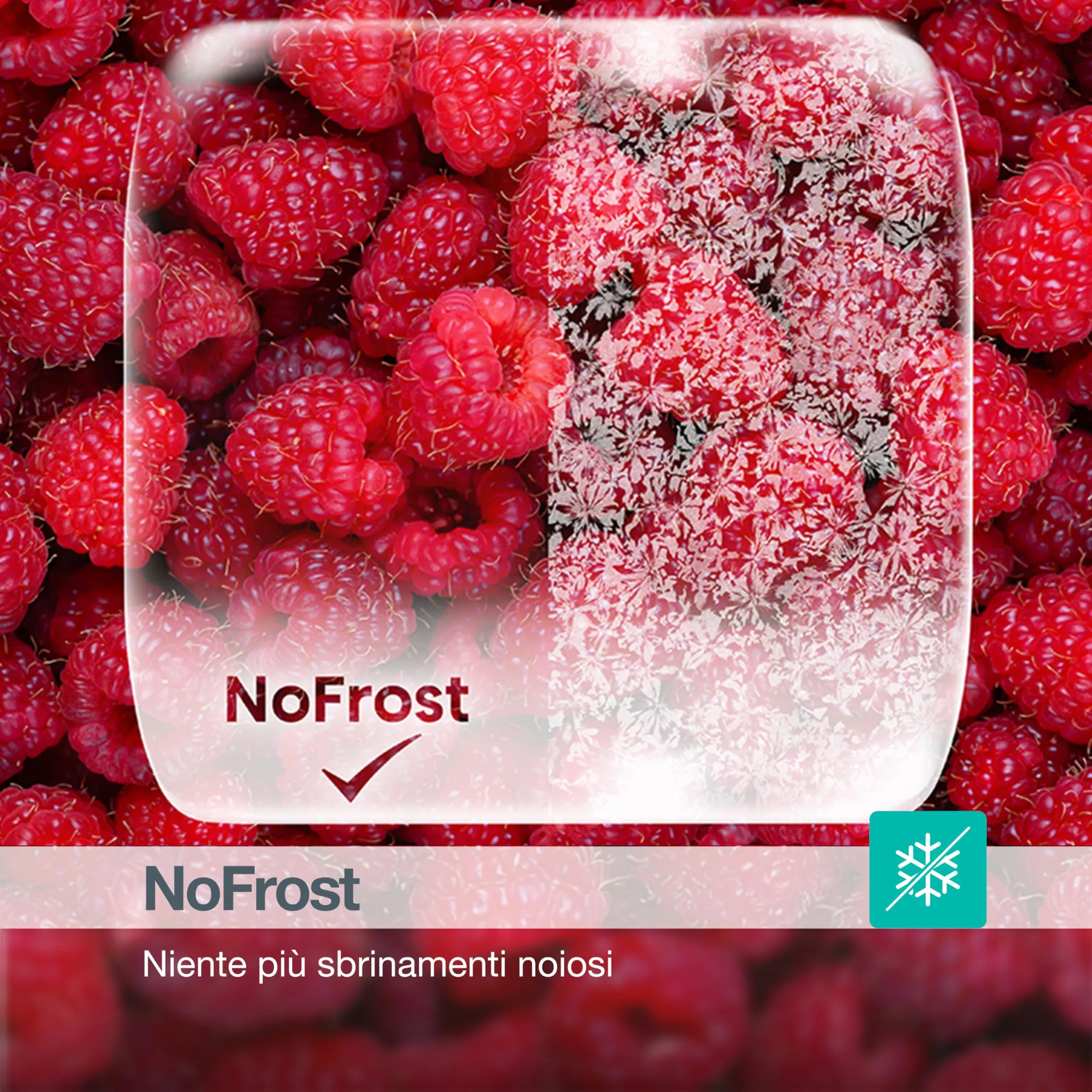 Gorenje NRK620EAXL4 Frigorifero Combinato Total No Frost, Inox, 200 cm, 336 litri, Classe E - immagine 6