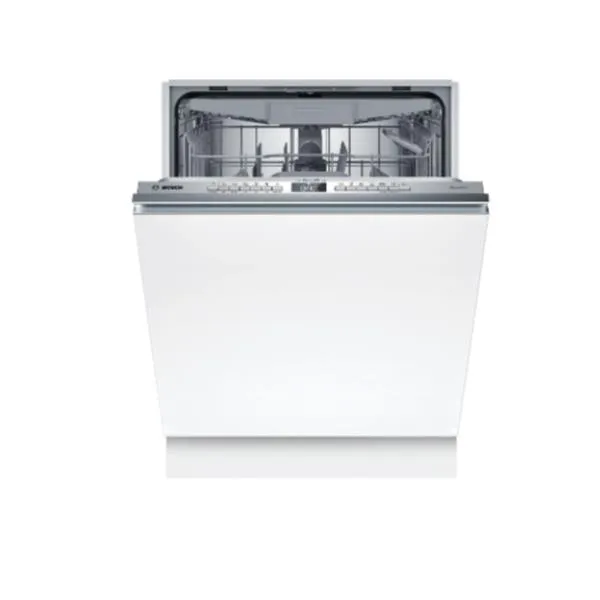 Bosch Serie 4 SMV4EMX24E Lavastoviglie incasso a scomparsa totale - immagine 1