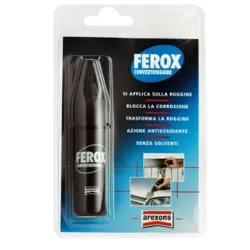 Ferox Convertiruggine Trattamento Rimozione Ruggine 15 ml - immagine 1