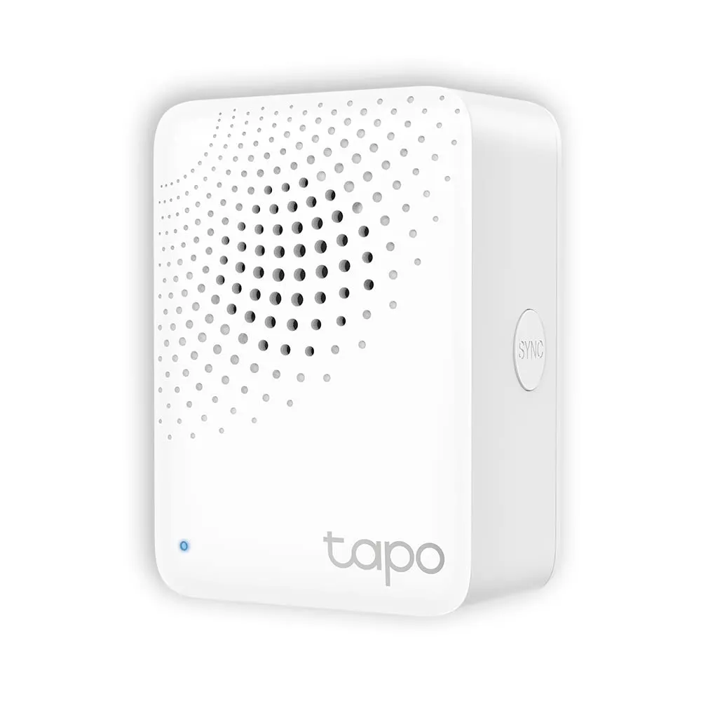 Tapo T100 Sensore Movimento Smart 120° 7m - immagine 7
