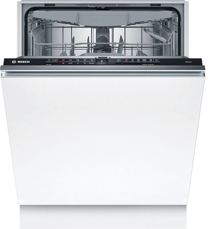 Bosch Serie 2 SMV2HVX02E Lavastoviglie Incasso a Scomparsa Totale - immagine 1