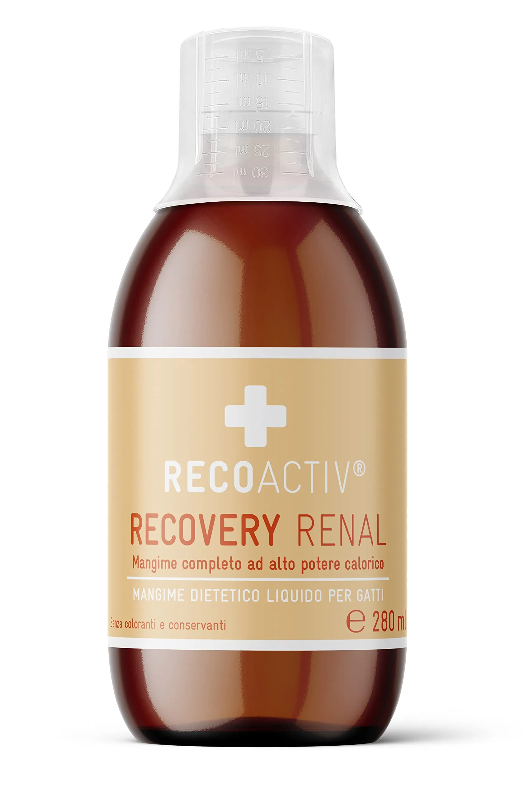RECOACTIV Recovery Renale per gatti, 1 x 280 ml - immagine 5