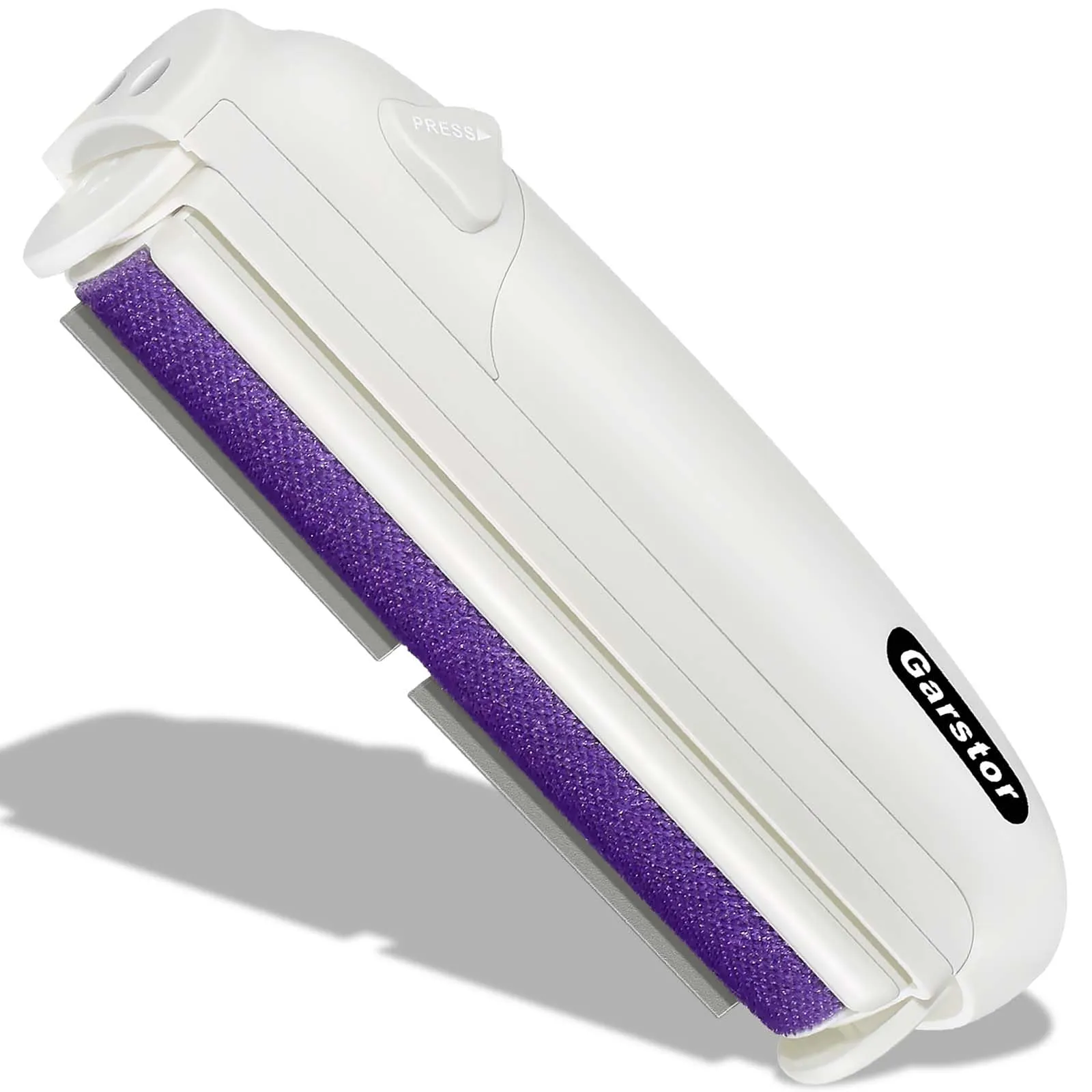 Garstor Spazzola Togli Peli Animali per Cani e Gatti, Riutilizzabile GS200-1 - immagine 1