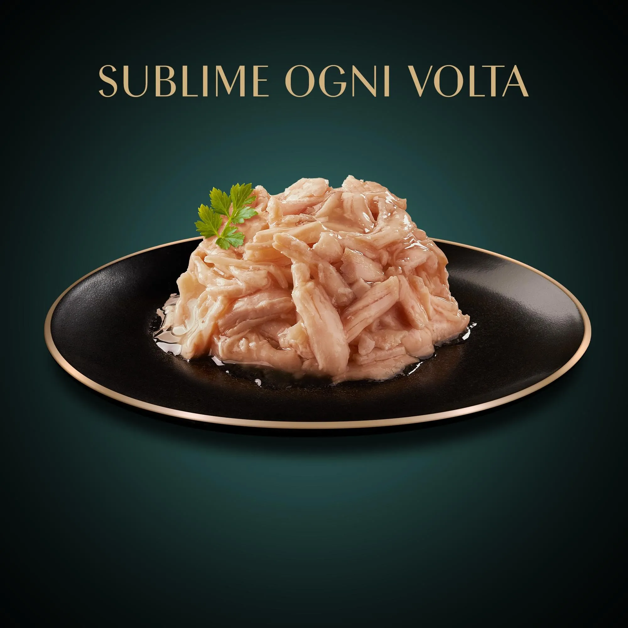 Sheba Filets Cibo Umido per Gatti Adulti con Filetti di Pollo in Salsa, 32 Vaschette da 60 g - immagine 9