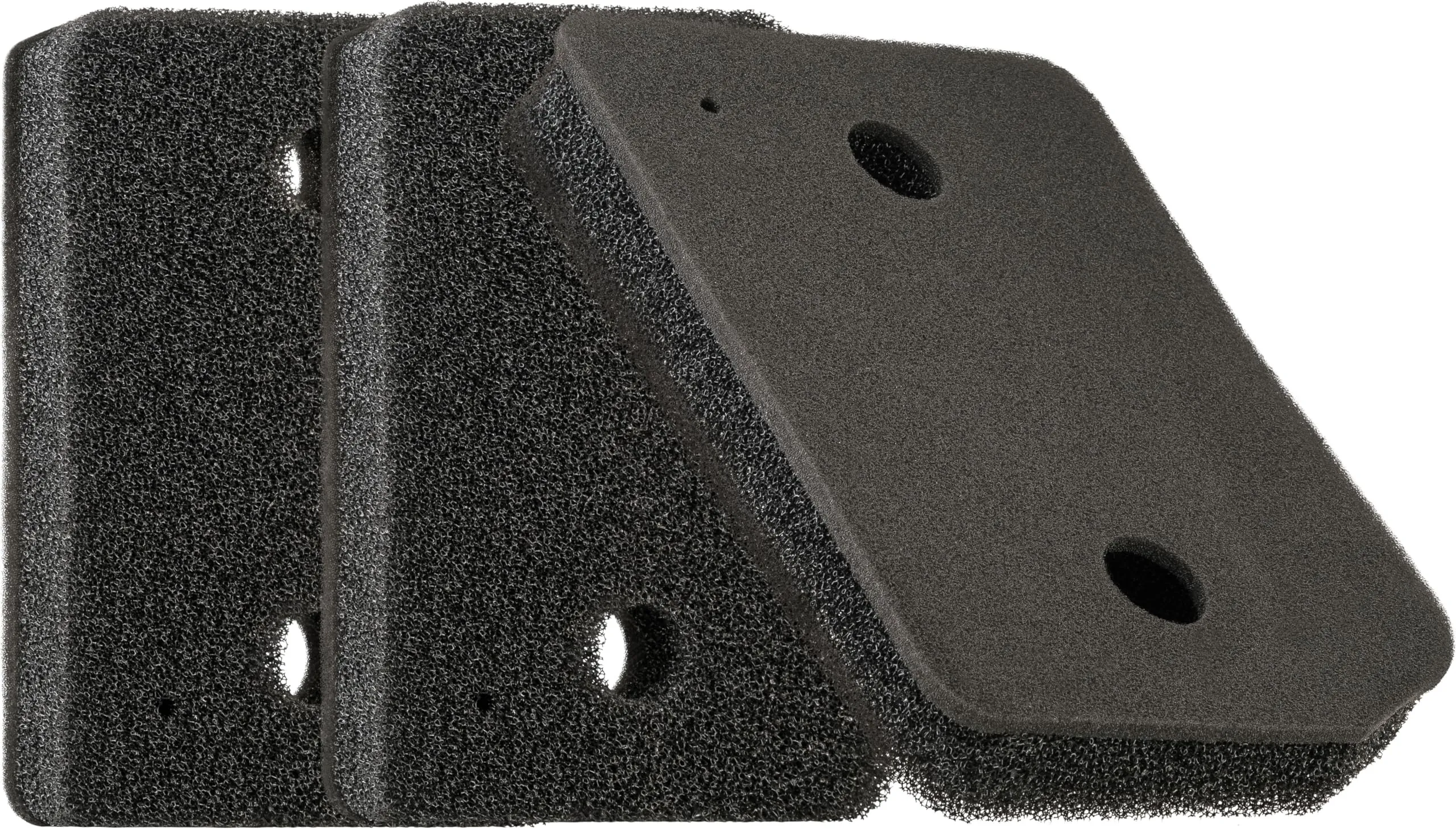 1E Filtri per asciugatrice Miele T1, sostituisce 9164761 (set da 3) - immagine 1