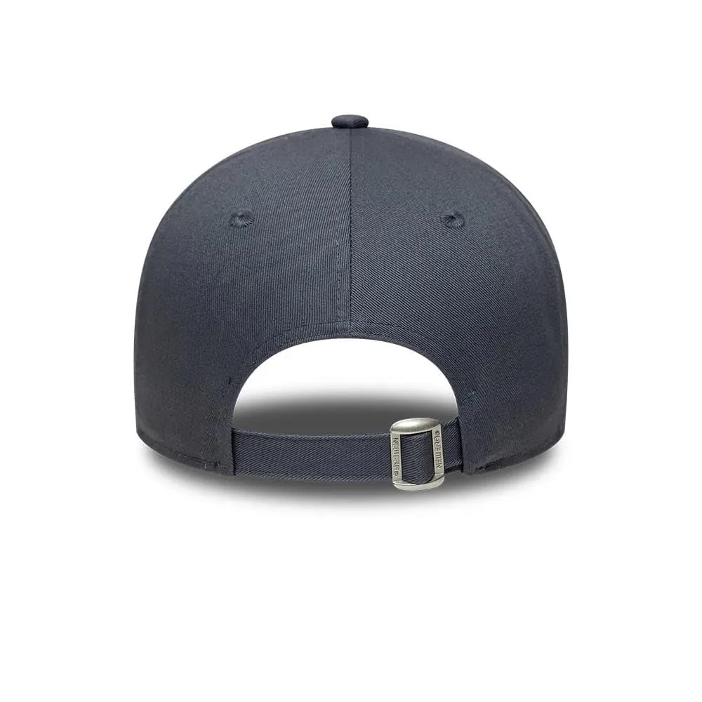 New Era Los Angeles Dodgers Outline Camo 9Forty Cap - Grey - immagine 4