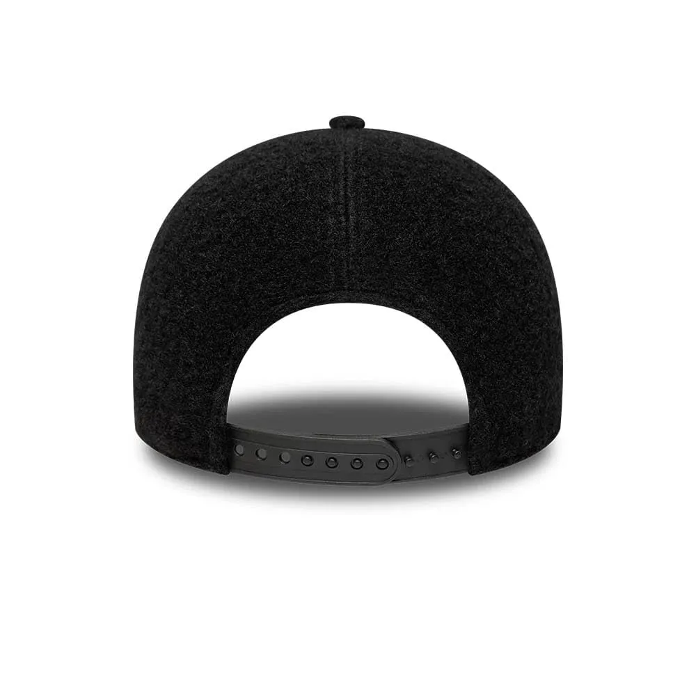 New Era New York Yankees 9Forty Winter Borg Cap - Nero - immagine 4