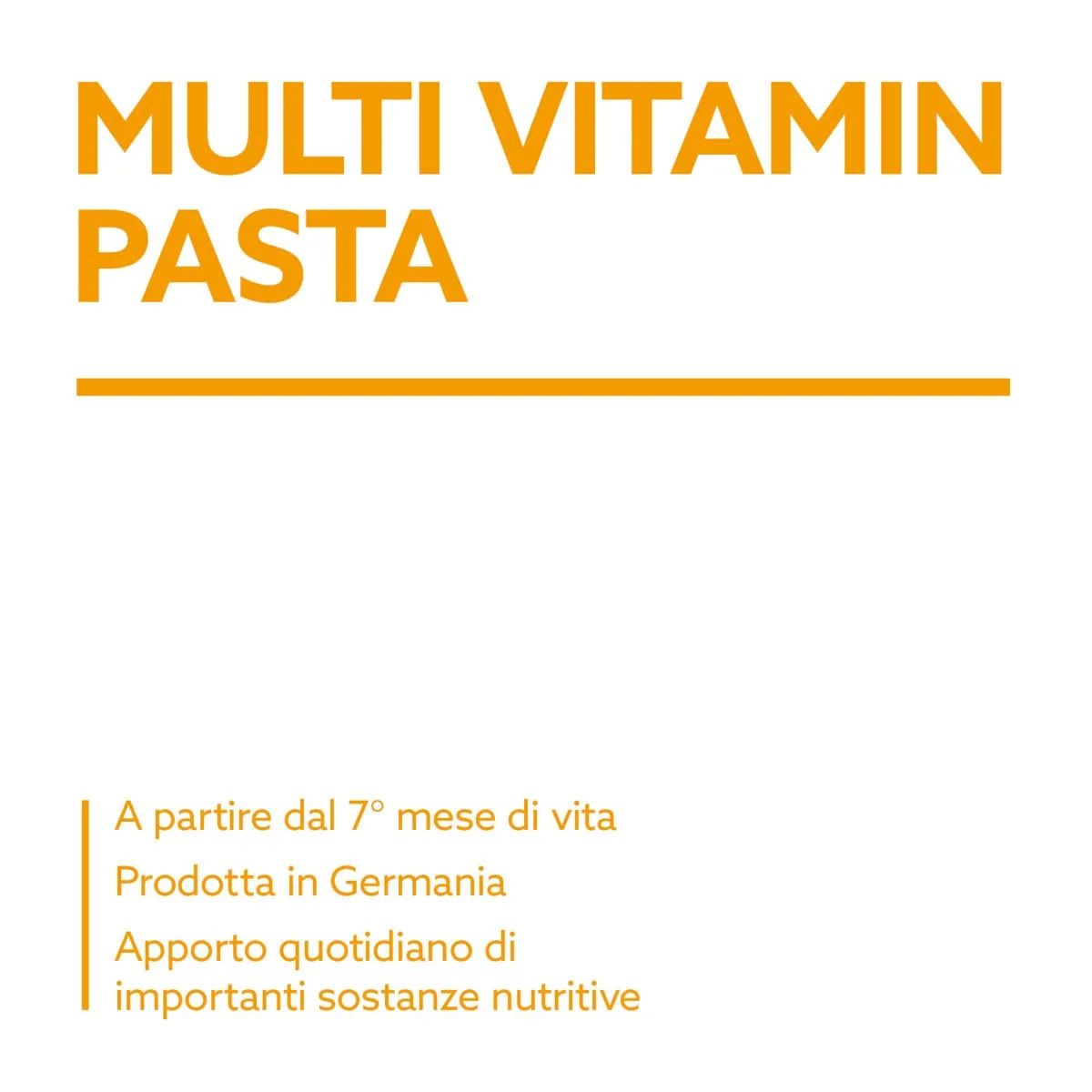 GimCat Multi-Vitamin Pasta for Cats, 1 x 50 g - immagine 7