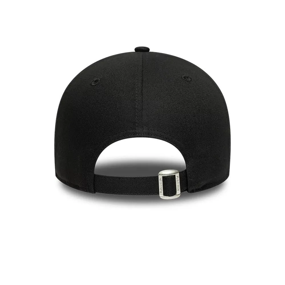 New Era Detroit Tigers League Essential 9Forty Cappellino Nero - immagine 4