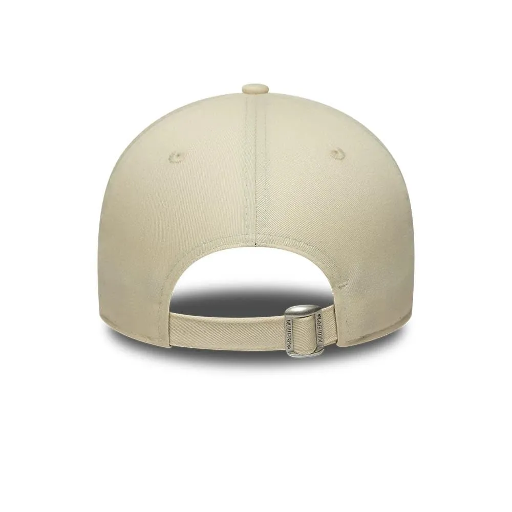 New Era Los Angeles Dodgers 9Forty Adjustable Cap - Beige - immagine 4
