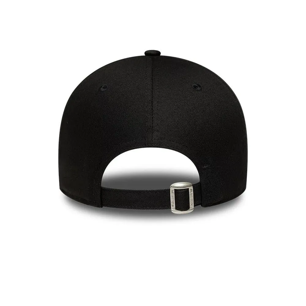 New Era Los Angeles Dodgers Tortoise Infill 9Forty Cappellino Nero - immagine 4
