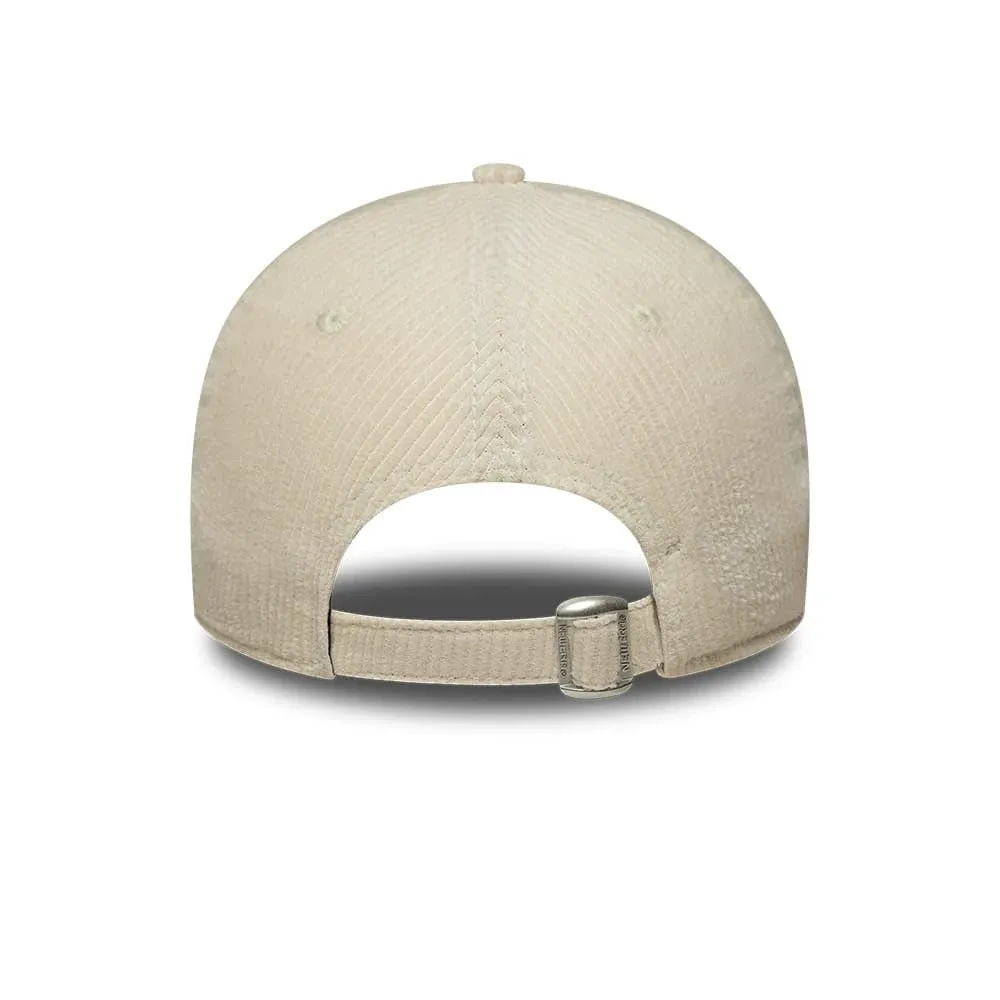 New Era New York Yankees Cord 9Forty Cap - Beige - immagine 4