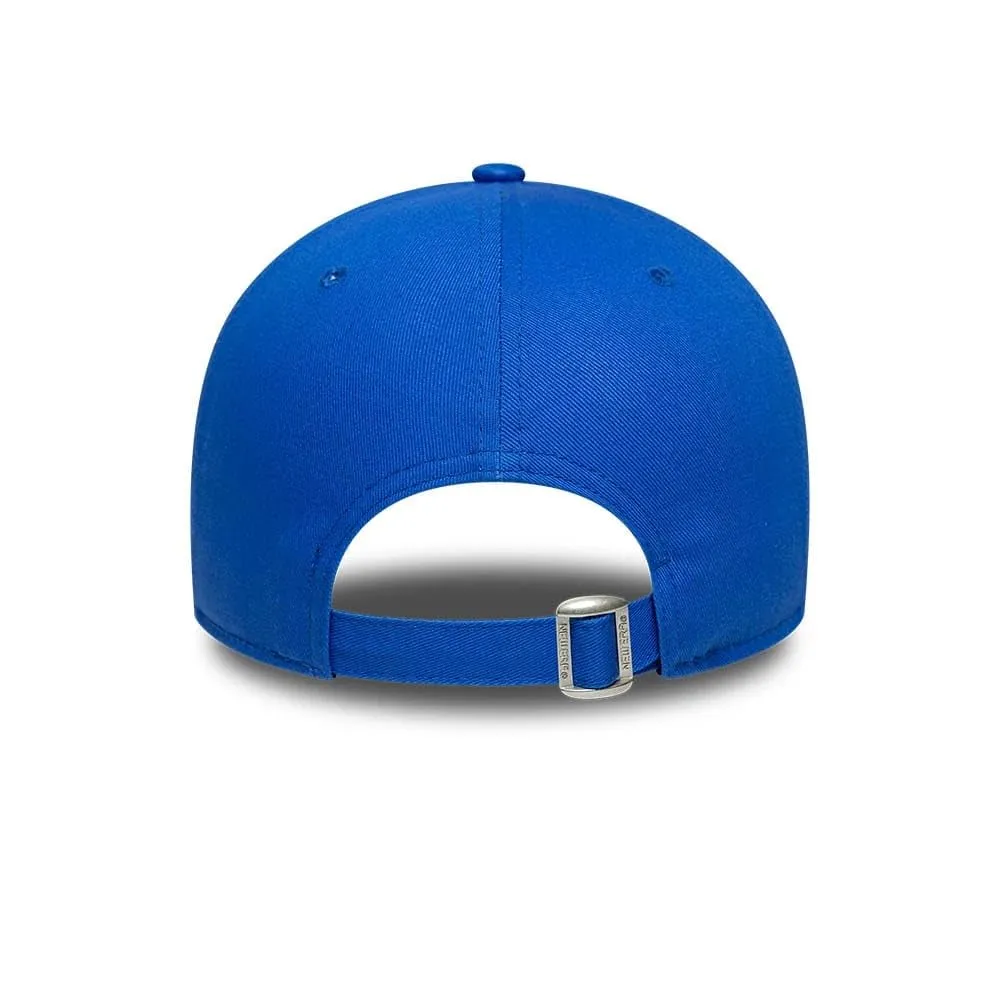 New Era New York Yankees Team Outline 9Forty Cap - Blue - immagine 4