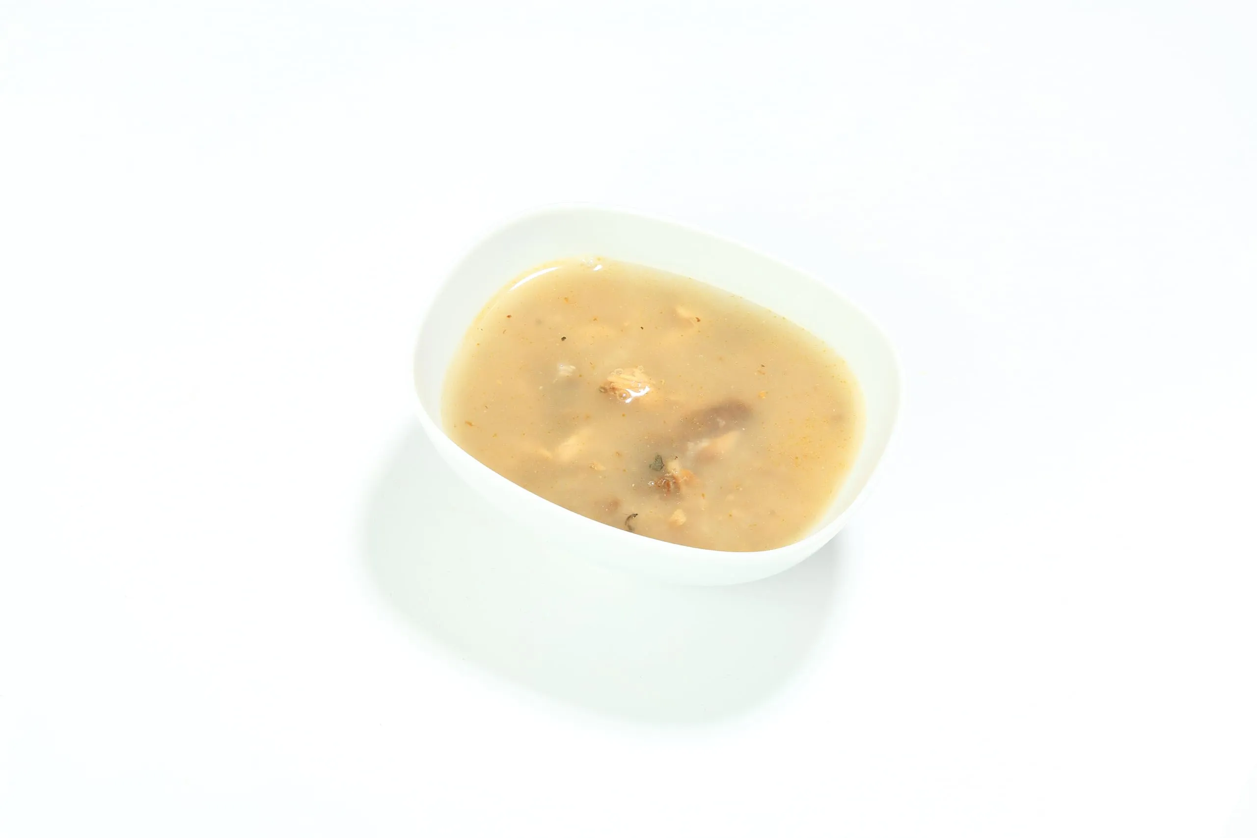 Almo Nature HFC Hydration Help Alimento Umido per Gatti, Brodo di Sardine con Sardine, 50g, Confezione da 24 - immagine 3