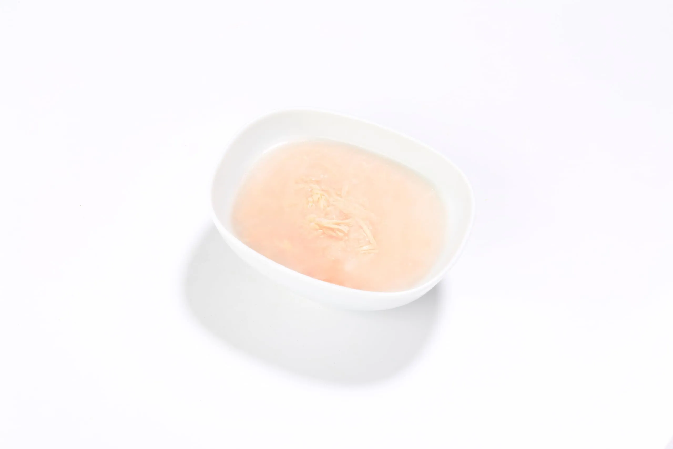 Almo Nature HFC Hydration Help Alimento Umido per Gatti - Brodo di Pollo e Filetto di Pollo, 50g - immagine 3