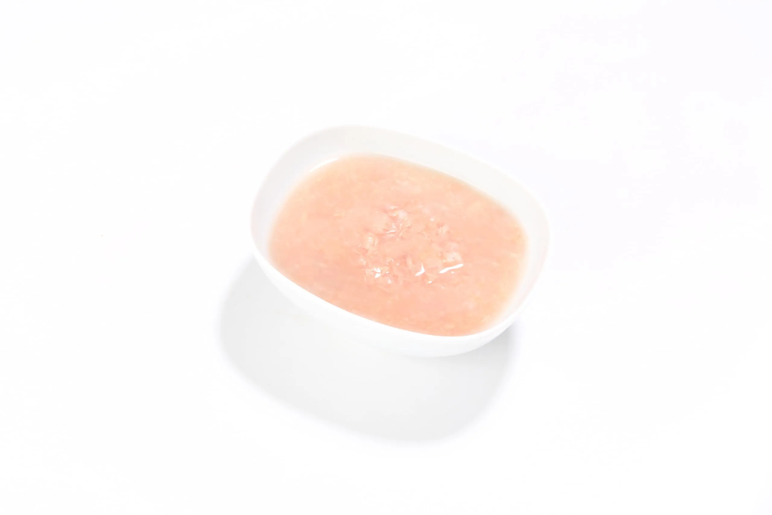 Almo Nature HFC Hydration Help, Brodo di Tonno e Filetto di Tonno, 50g, Confezione da 24 - immagine 3