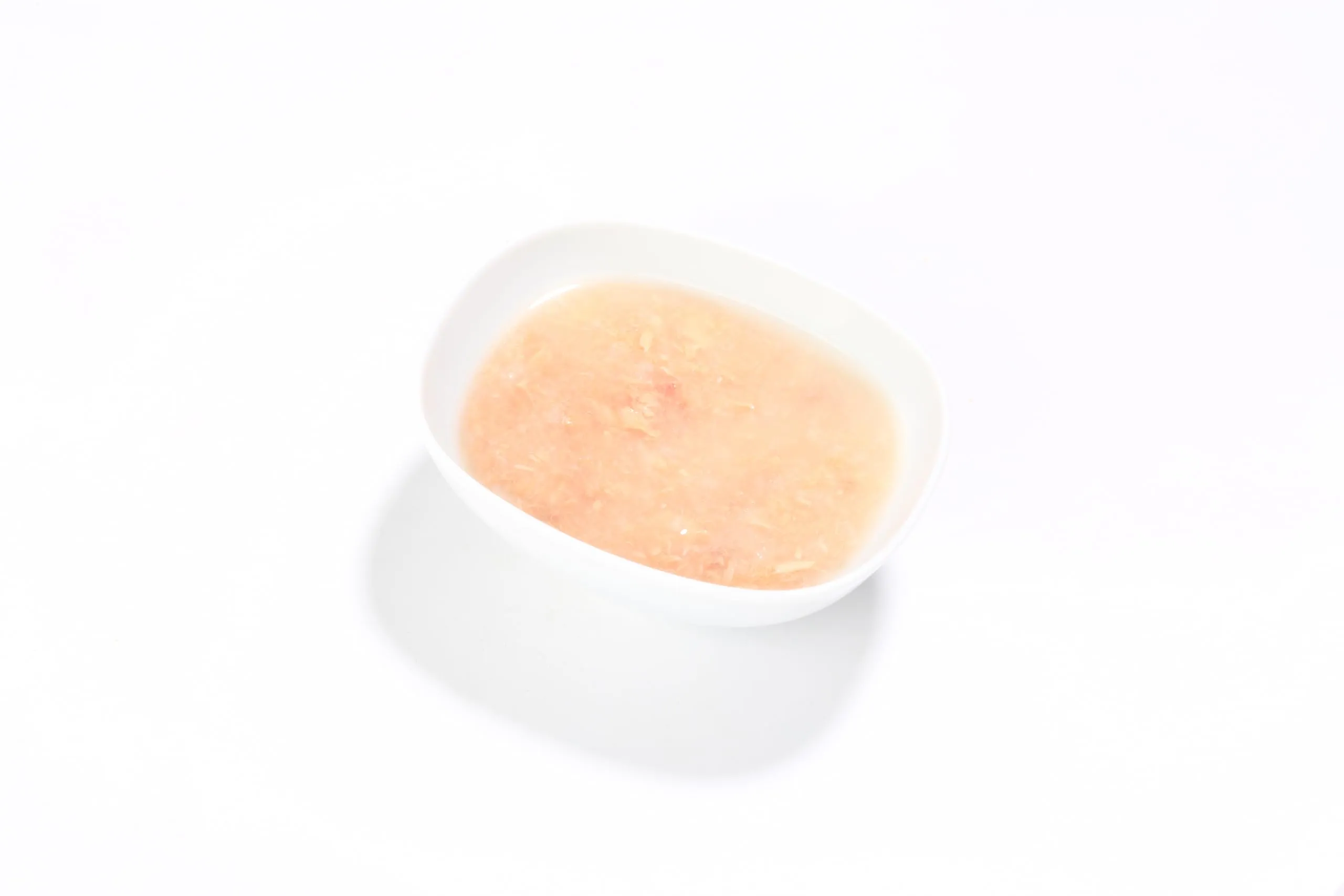 Almo Nature HFC Hydration Help Brodo di Salmone e Filetto di Salmone, 50g, Confezione da 24 - immagine 3