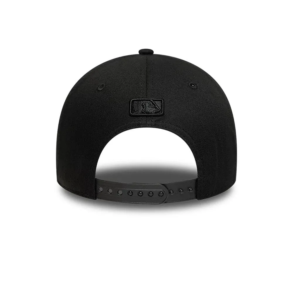 New Era New York Yankees M-Crown 9Forty Adjustable Hat - Nero - immagine 4
