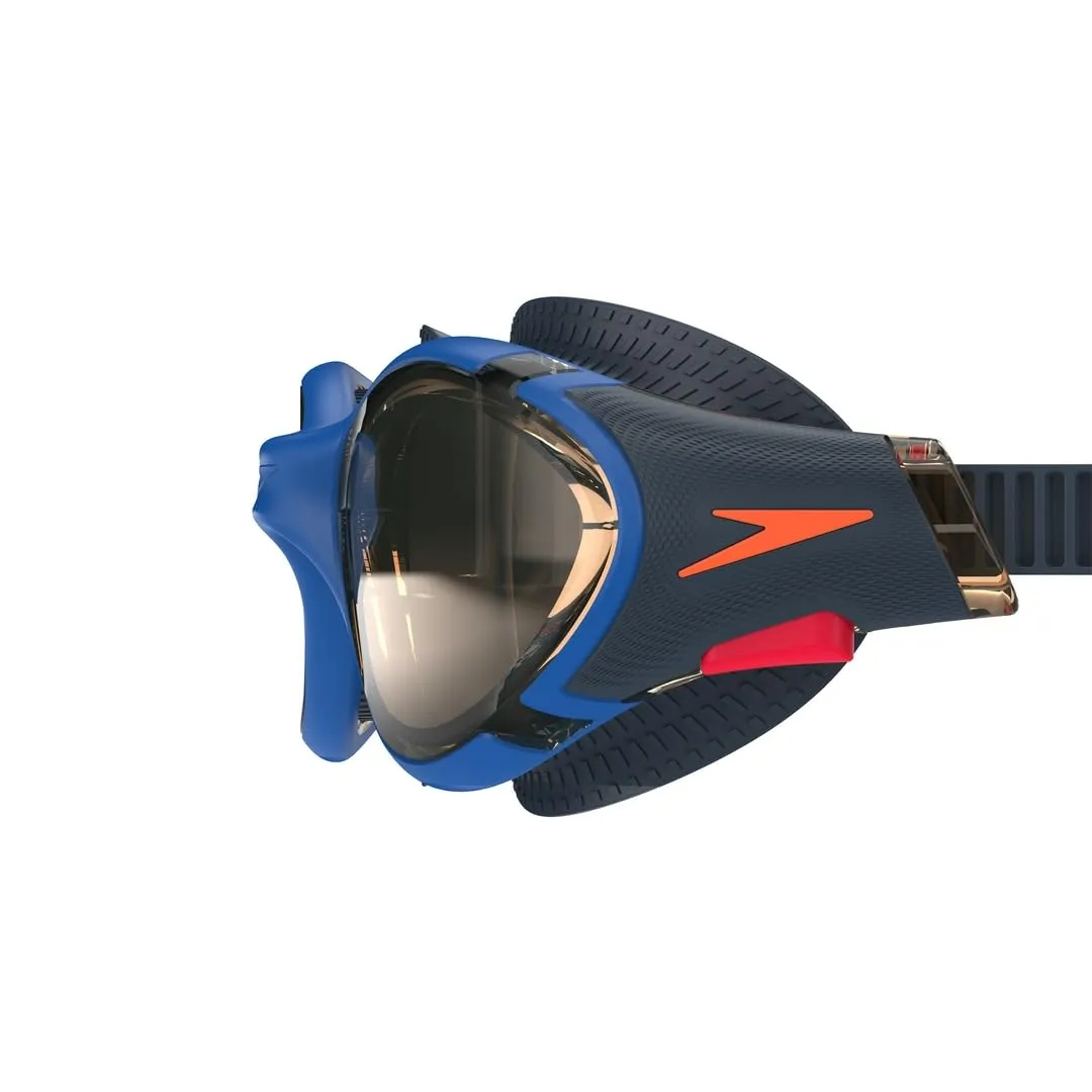 Speedo Unisex Biofuse 2.0 Swimming Goggles, Turkish Sea, One Size - immagine 7