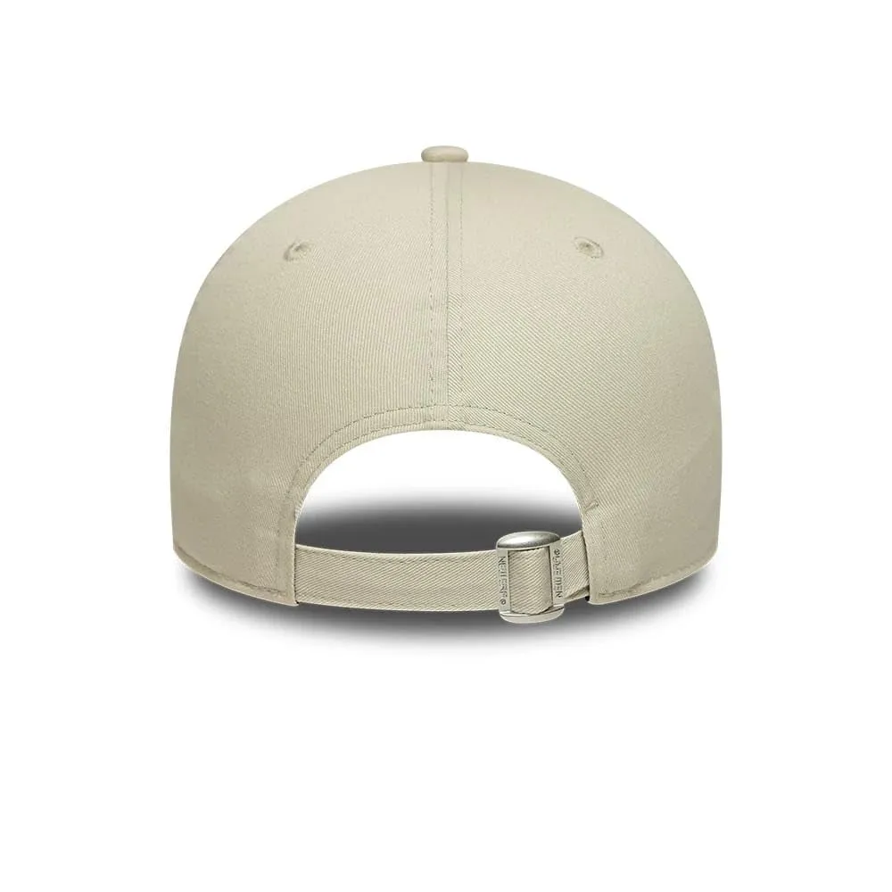 New Era Los Angeles Dodgers Food Icon 9Forty Cap - Beige - immagine 4