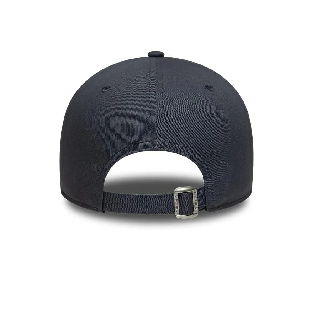 New Era New York Yankees League Essential 9Forty Cappellino Grigio - immagine 4