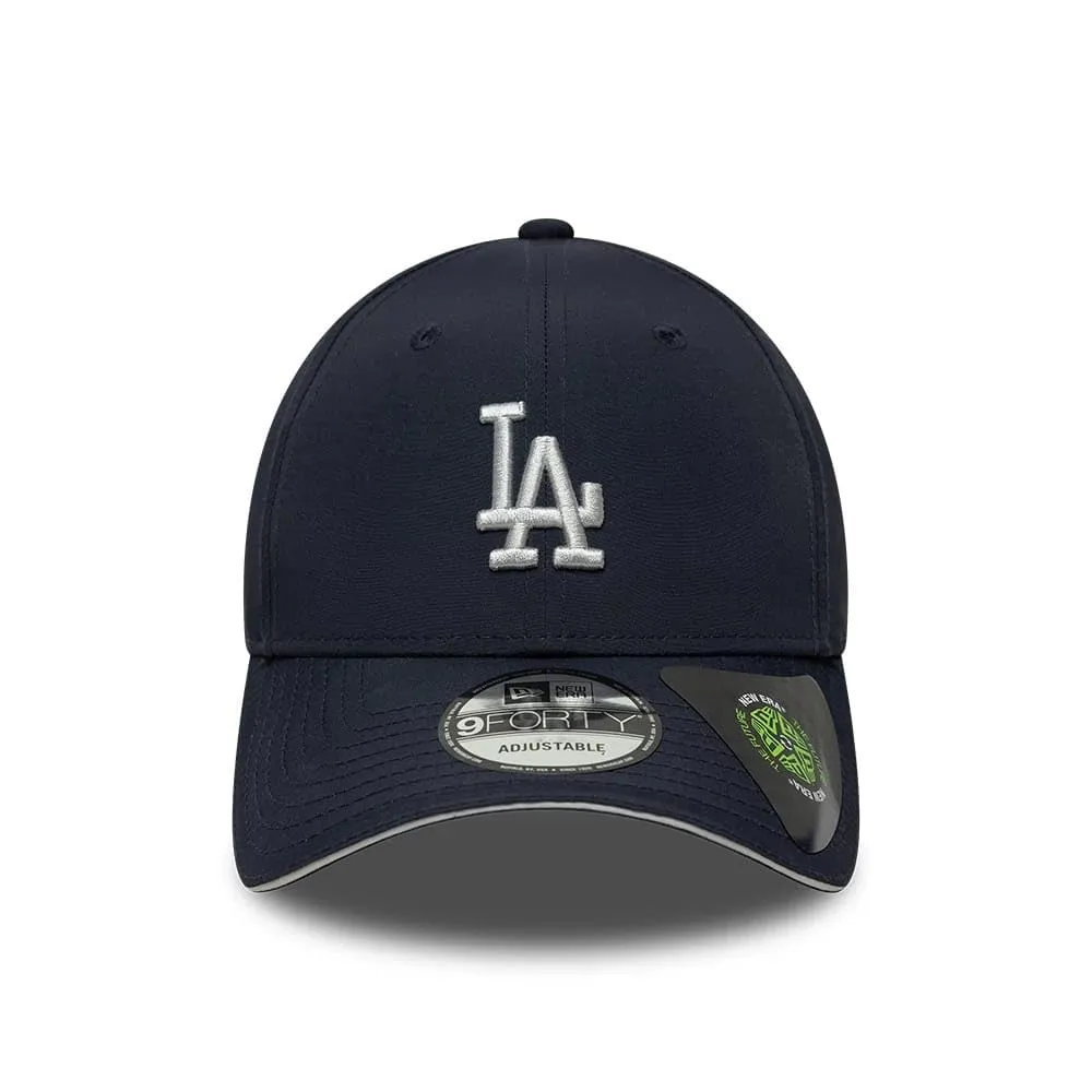 New Era Los Angeles Dodgers Recycled 9Forty Navy - immagine 2