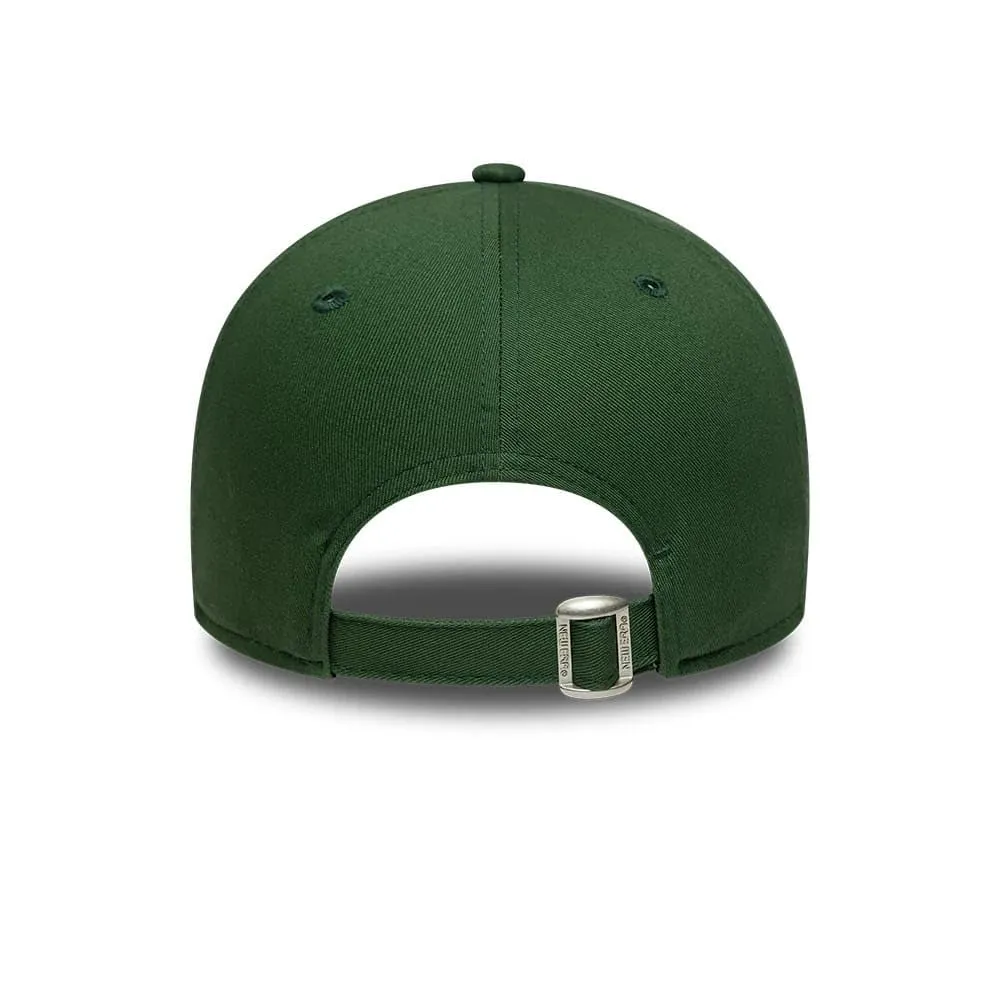 New Era New York Yankees Food Icon 9Forty Cappellino Verde - immagine 4
