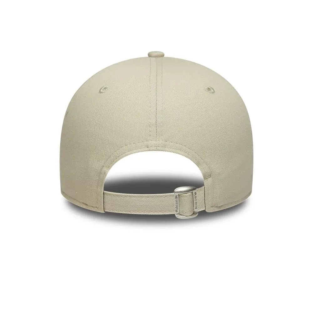 New Era Los Angeles Dodgers Outdoor Icon 9Forty Cap - Beige - immagine 4