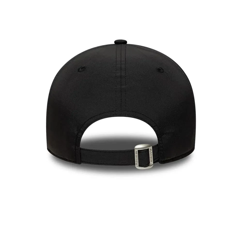 New Era New York Yankees Recycled 9Forty Cappellino Nero - immagine 4