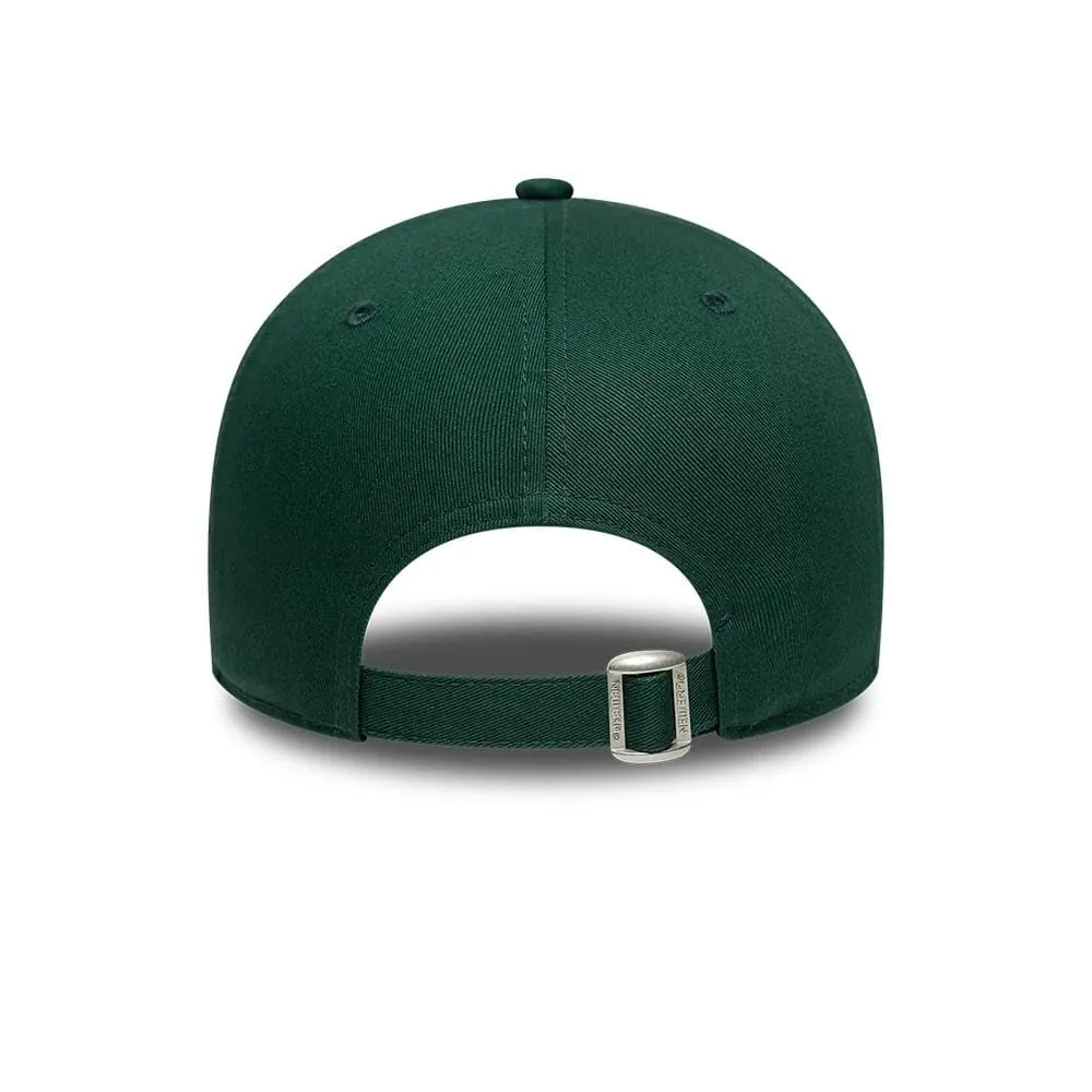 New Era New York Yankees Outdoor Icon 9Forty Cappellino - Verde - immagine 4